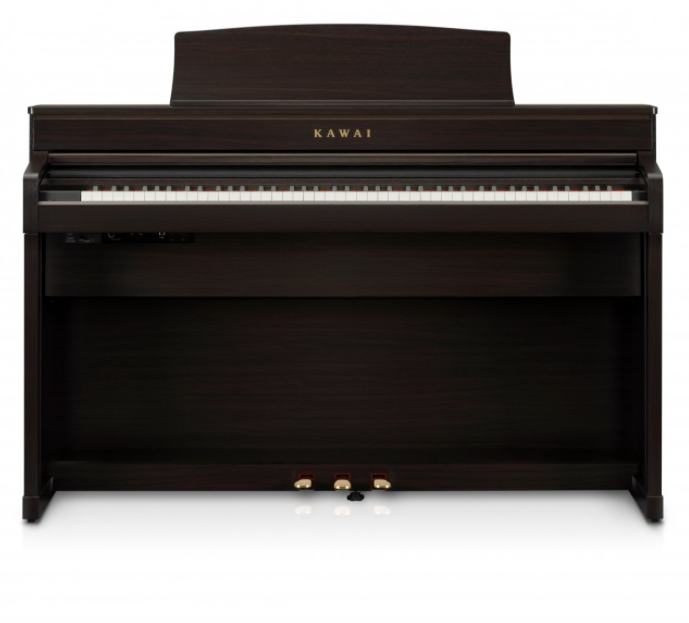 Kawai CA79 digital Piano in rosewood – Featured image – Roberts Pianos Oxford