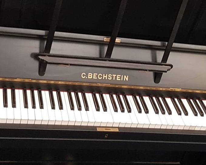 Bechstein 8