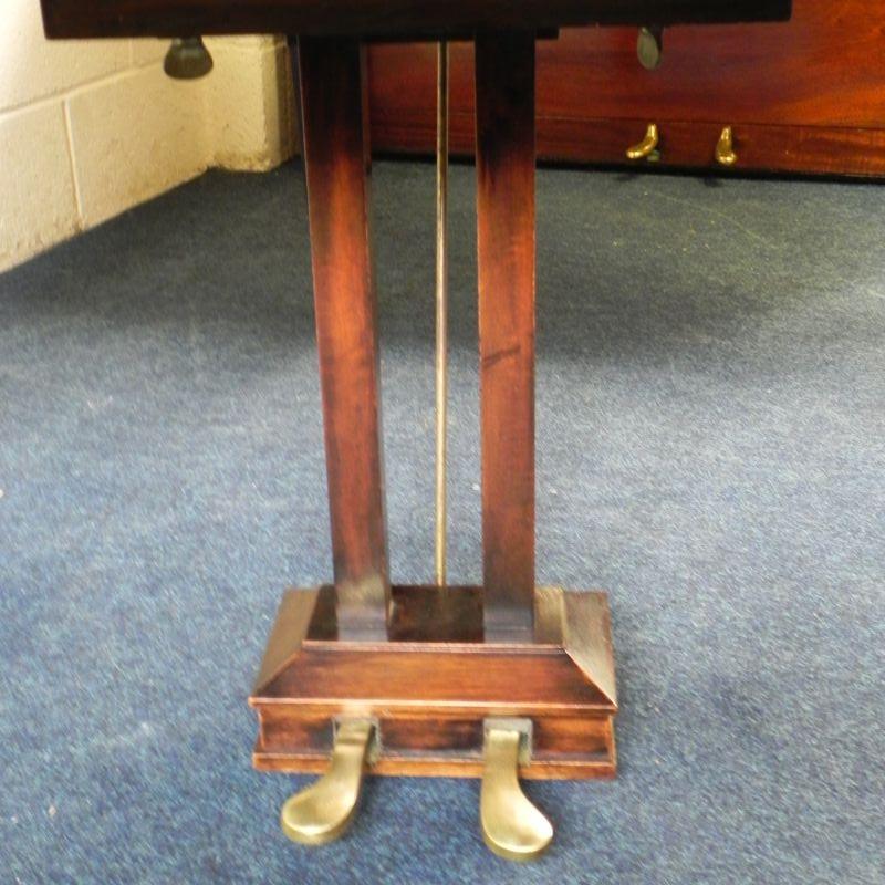 Chappell 140 grand Piano in Mahogany – Gallery image – Roberts Pianos Oxford
