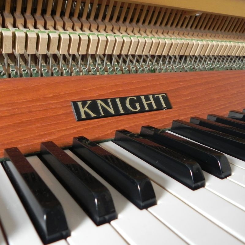 Knight K10