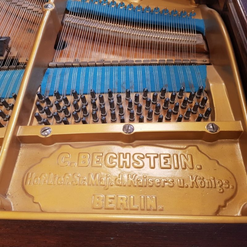 Bechstein V