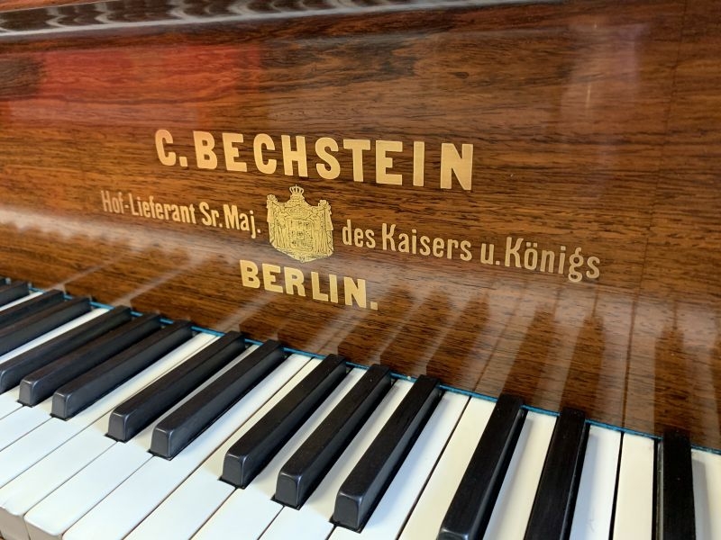 Bechstein V