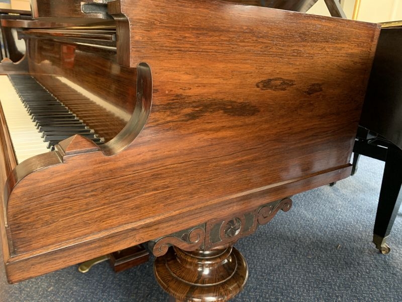 Bechstein V