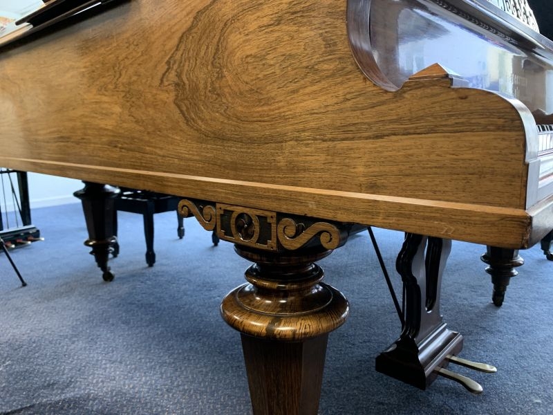 Bechstein V