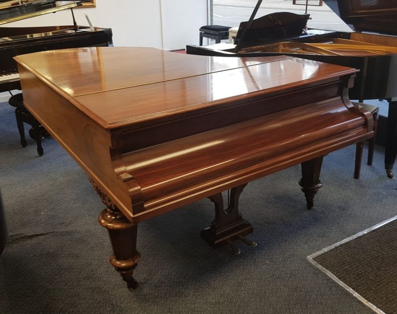 Bechstein V