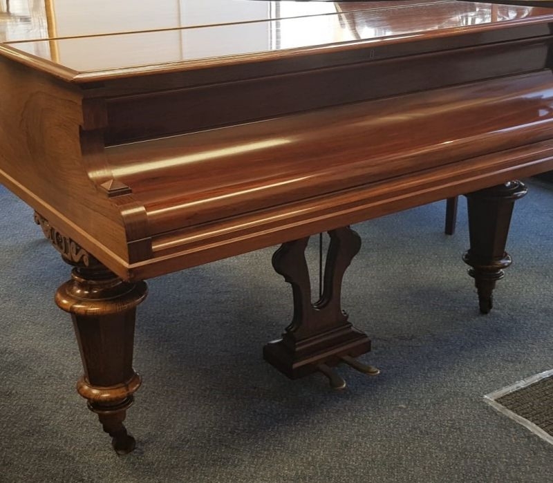Bechstein V