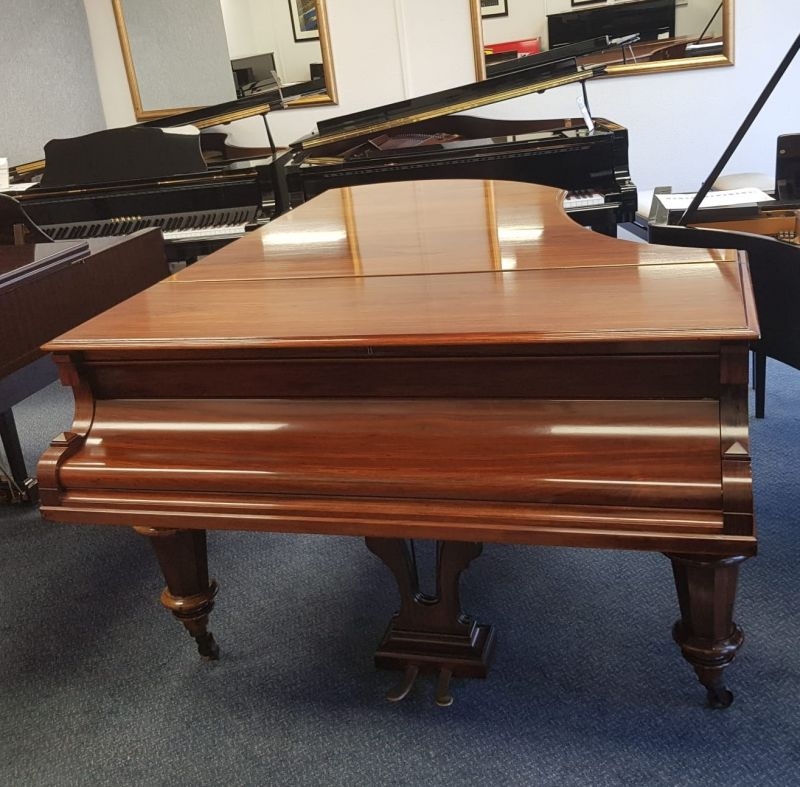 Bechstein V