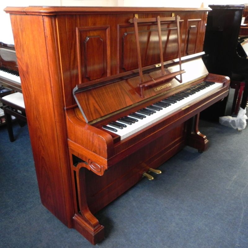 Bechstein 8