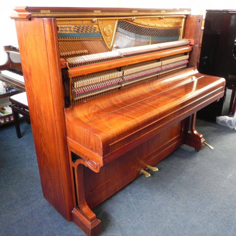 Bechstein 8