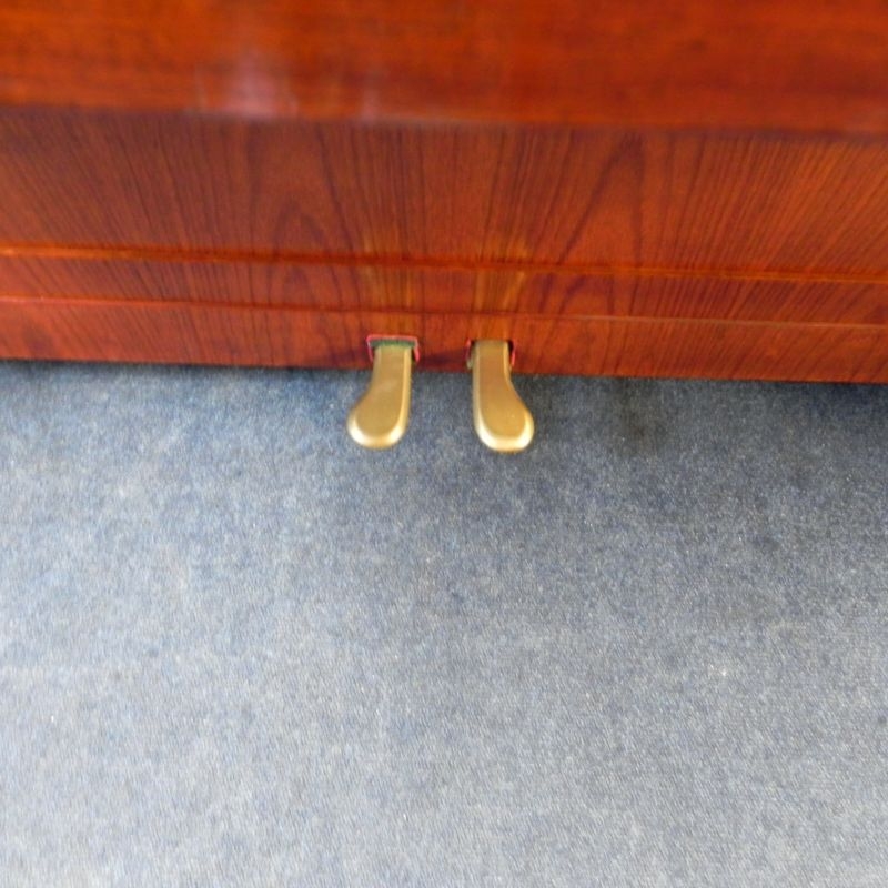 Bechstein 8