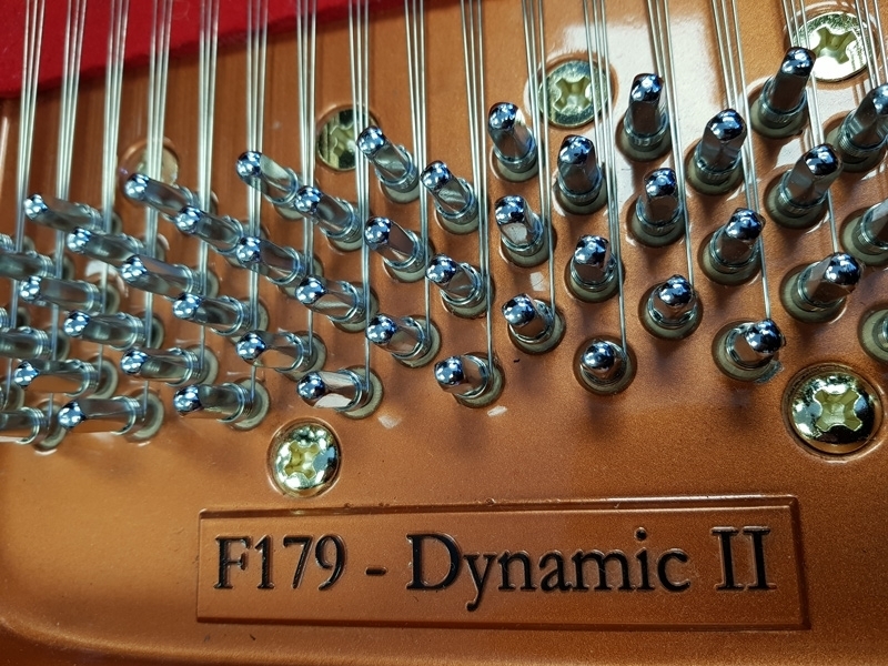 Feurich F179 Dynamic II