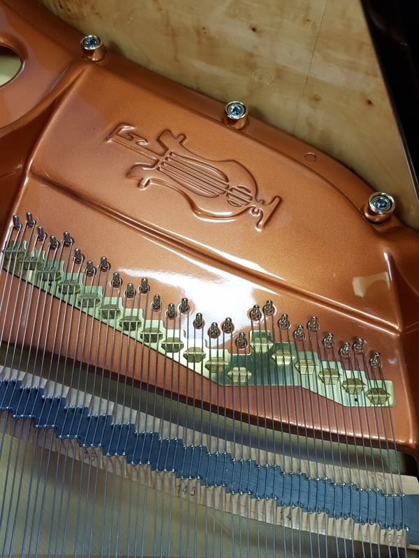 Feurich F179 Dynamic II