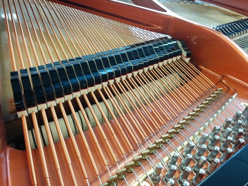 Feurich F179 Dynamic II