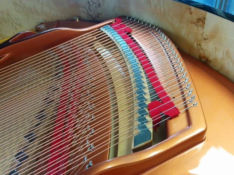 Feurich F162 Dynamic I