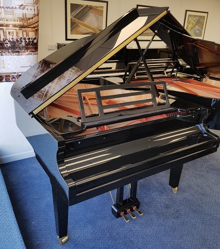 Feurich F162 Dynamic I