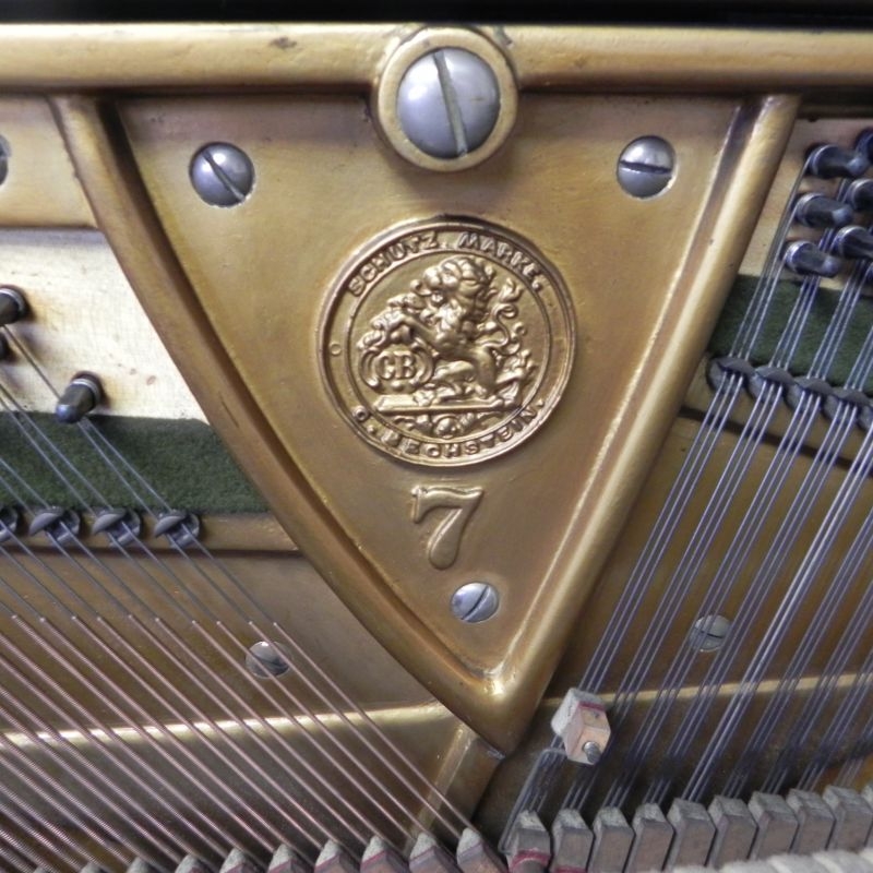 Bechstein 7