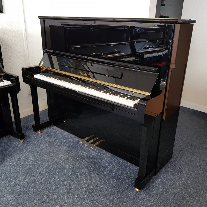 Feurich 133 Concert