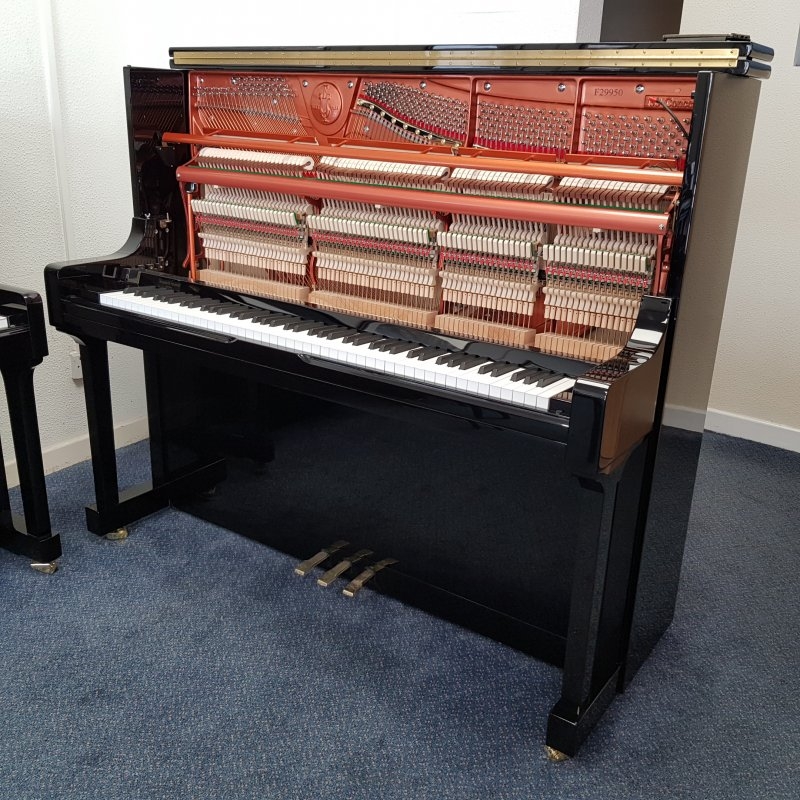 Feurich 133 Concert