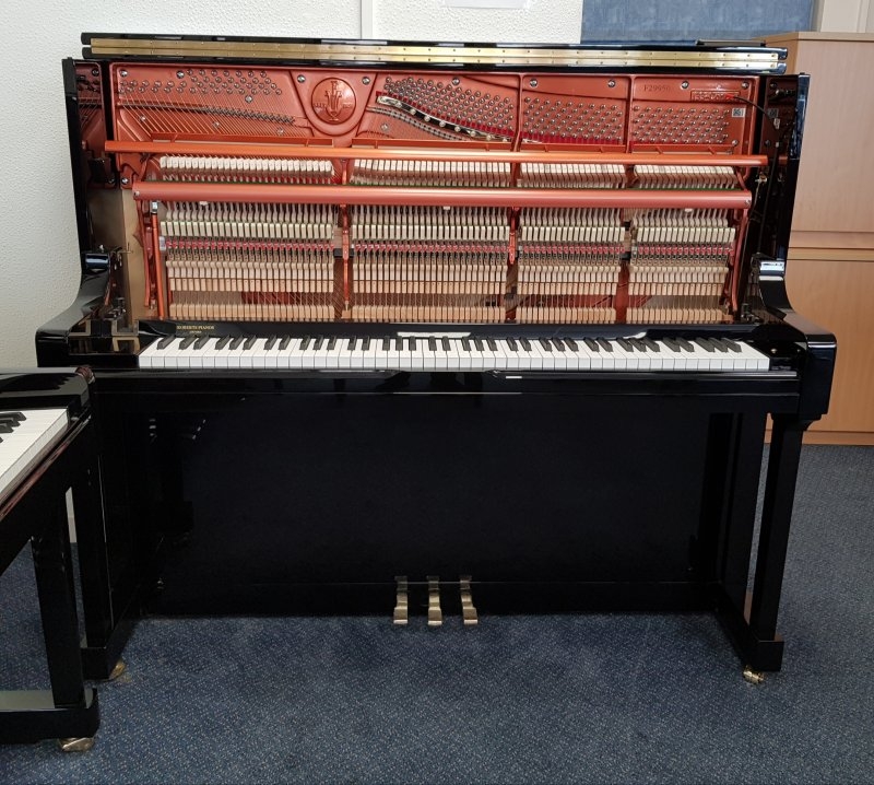 Feurich 133 Concert