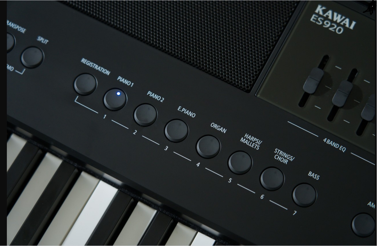 Kawai ES920