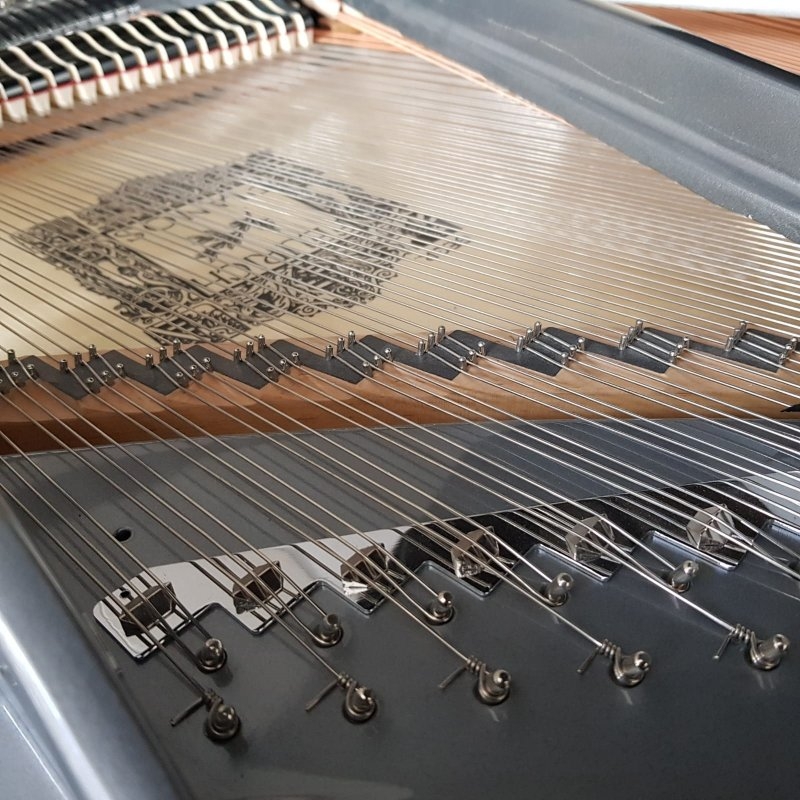 Feurich F179 Dynamic II