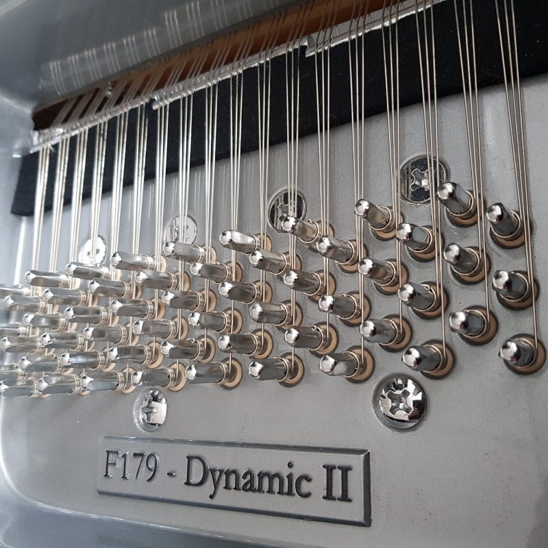 Feurich F179 Dynamic II
