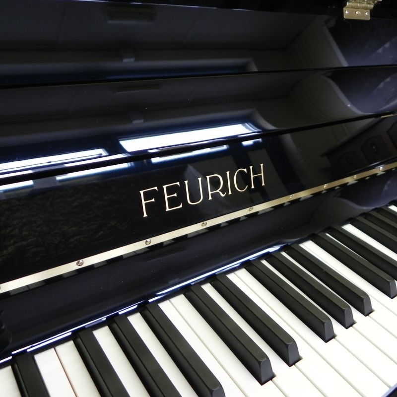 Feurich 122