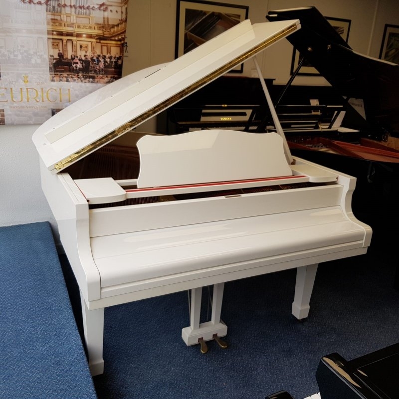 Yamaha G2
