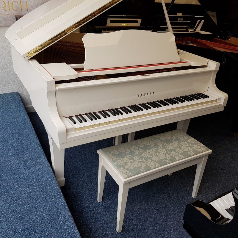 Yamaha G2