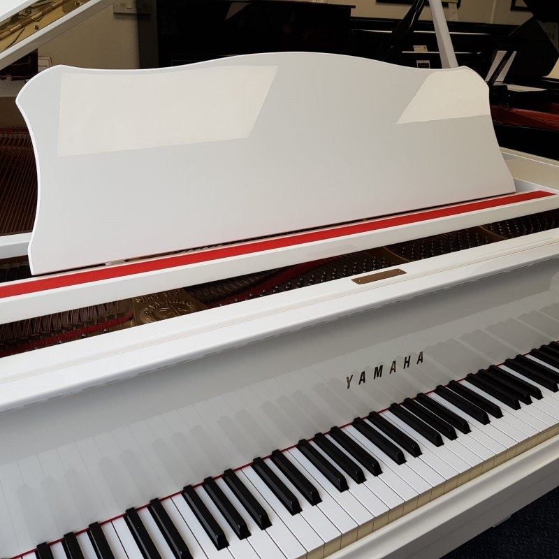 Yamaha G2