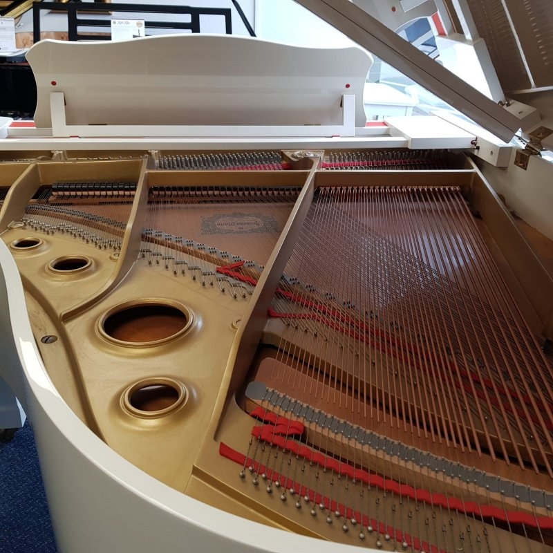 Yamaha G2