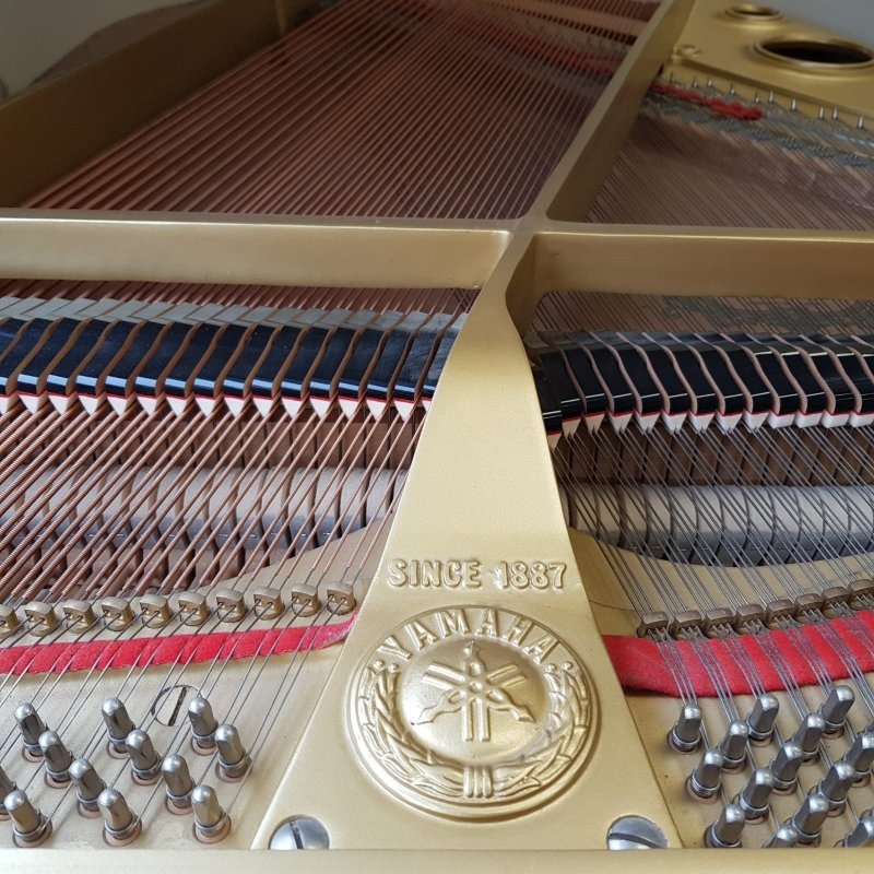 Yamaha G2