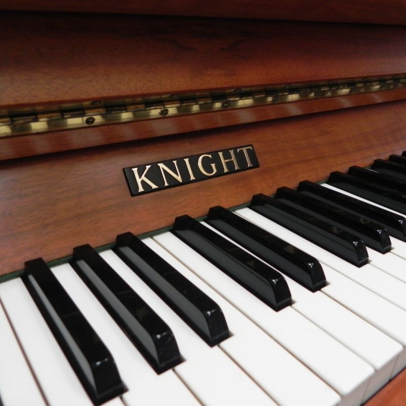 Knight K10