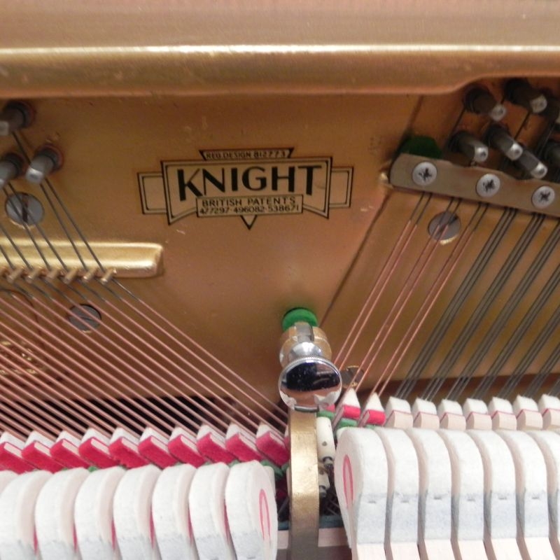 Knight K10