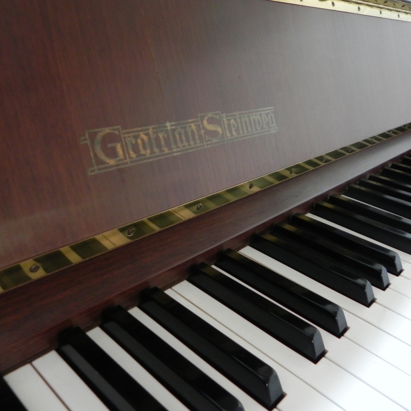 Grotrian Steinweg 110
