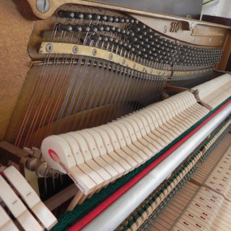Grotrian Steinweg 110
