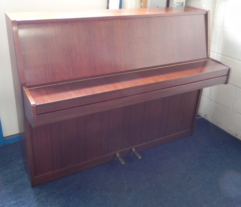 Grotrian Steinweg 110