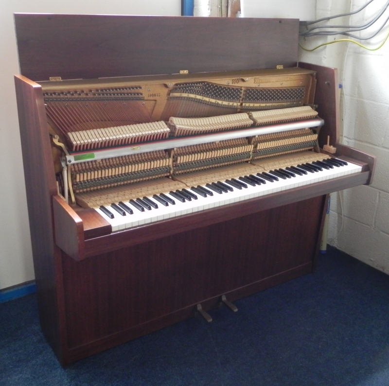 Grotrian Steinweg 110