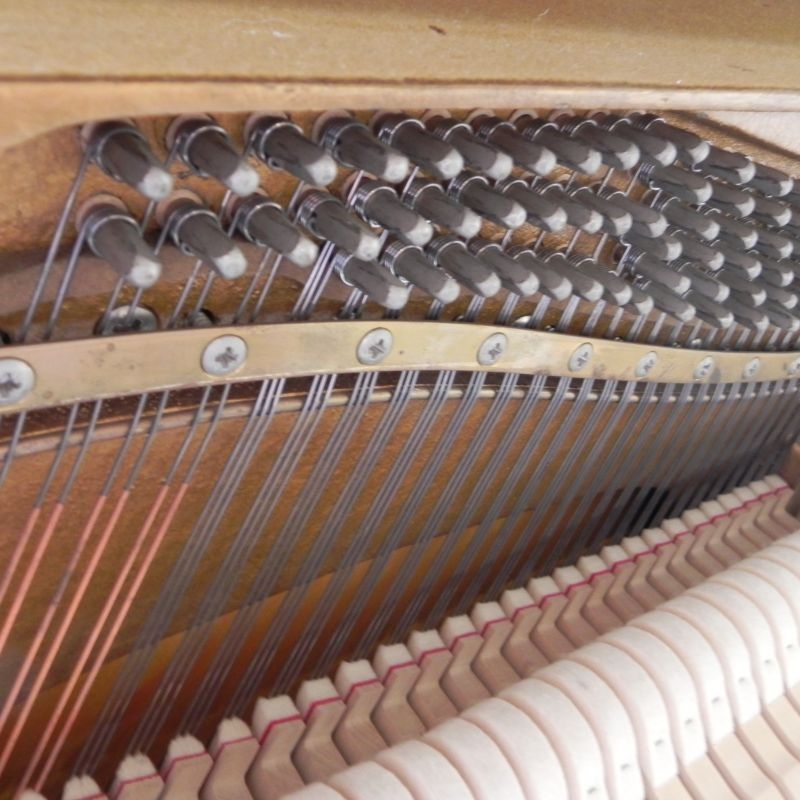 Grotrian Steinweg 110