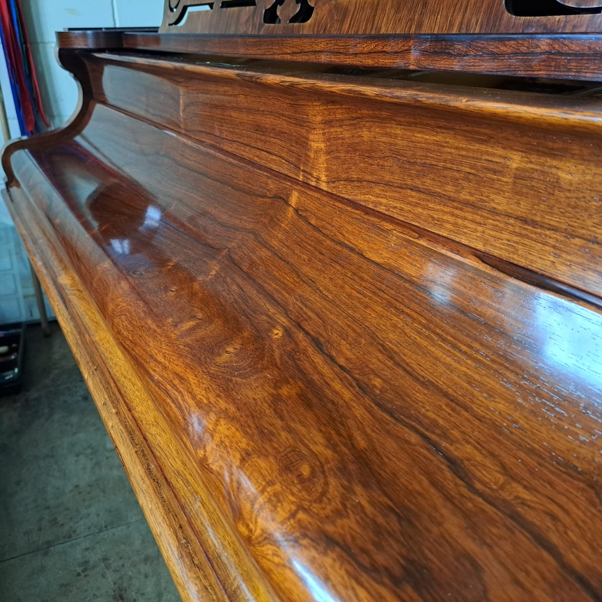 Bechstein model V