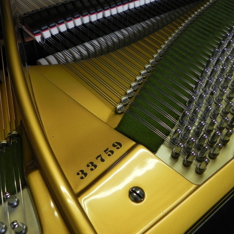 Bechstein Model IV