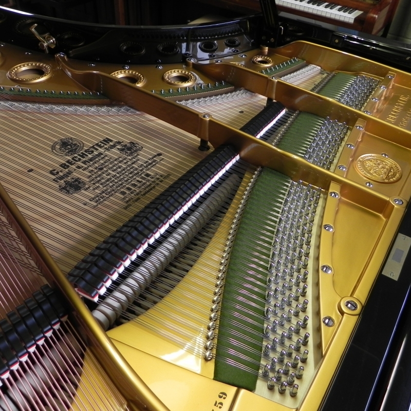 Bechstein Model IV