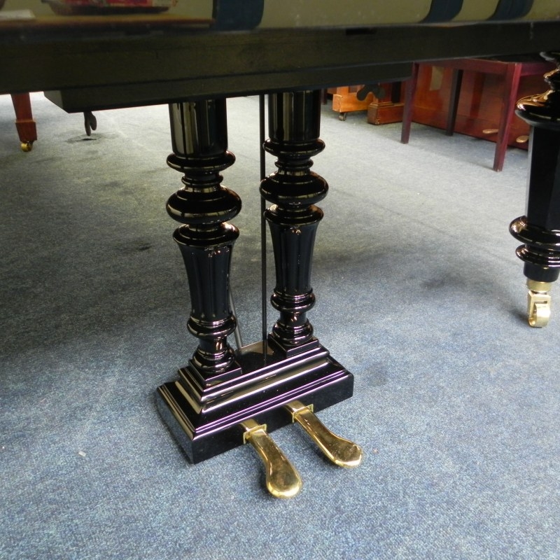 Bechstein Model IV