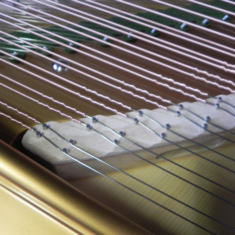 Bechstein Model IV