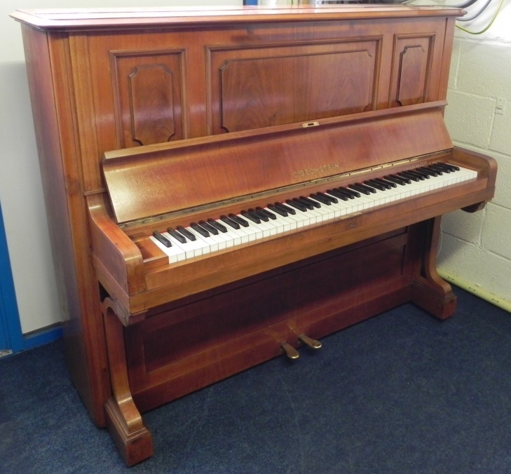 Bechstein 8