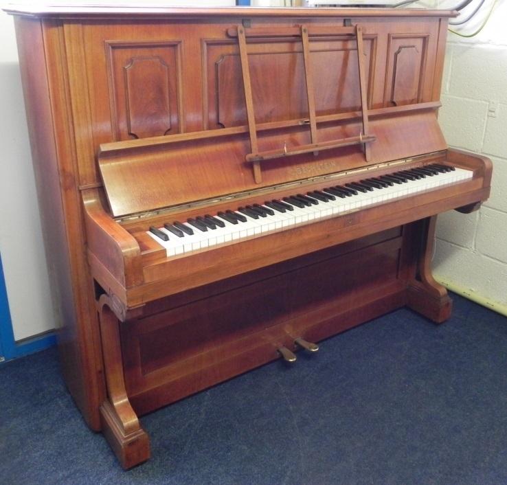 Bechstein 8
