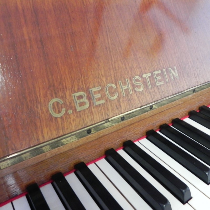Bechstein 8