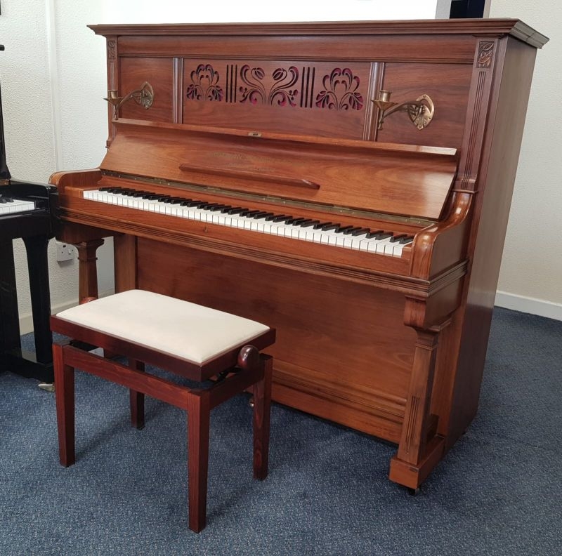 Grotrian Steinweg