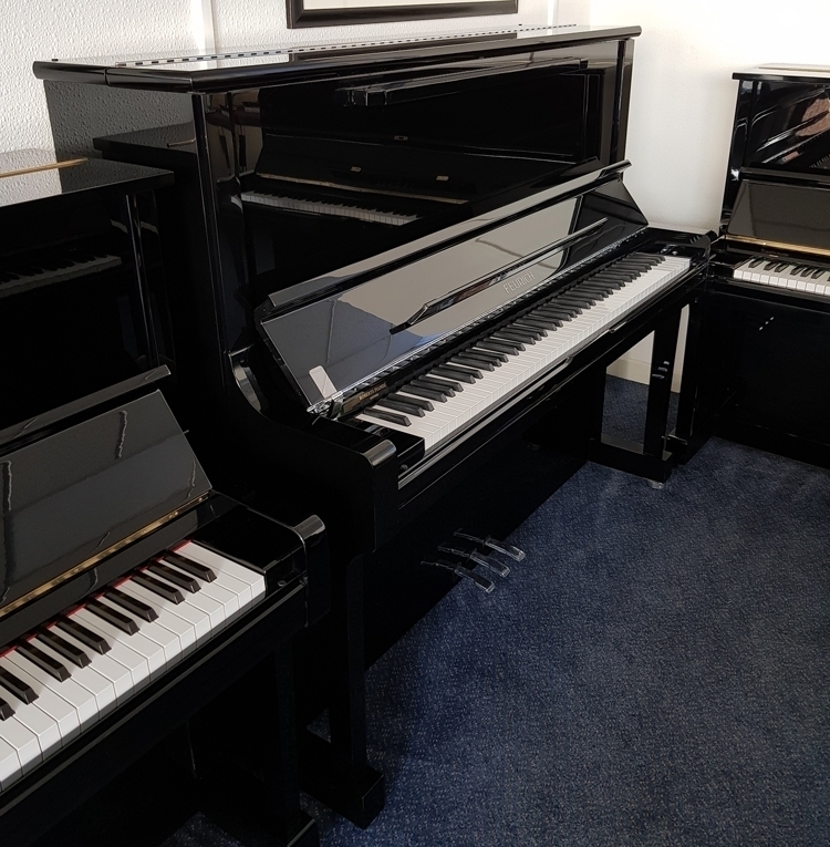 Feurich 133 Concert sold