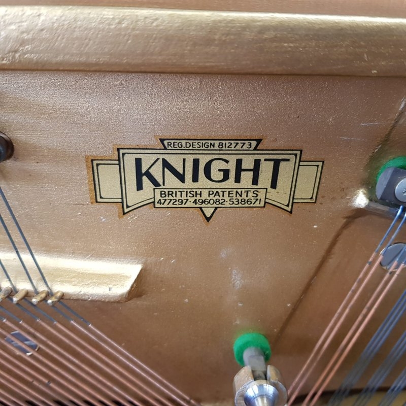 Knight K10